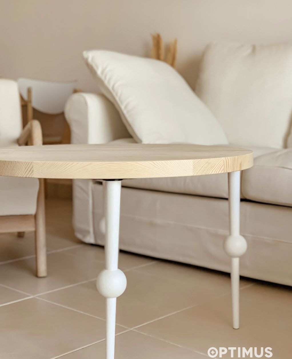 Crea tu mesa